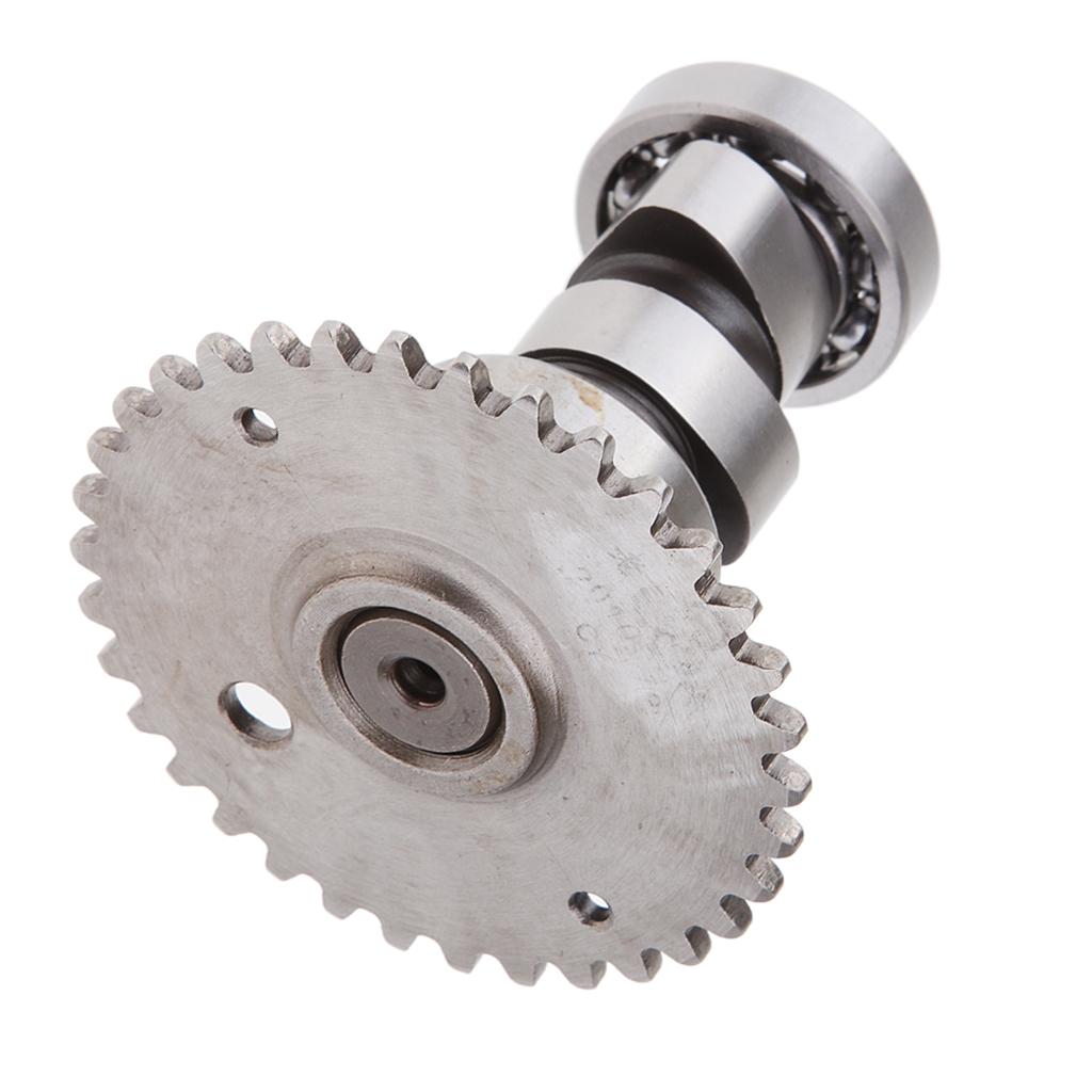 Racing Performance Cam Shaft Camshaft for GY6 50 80cc Scooter Pit Dirt Bike