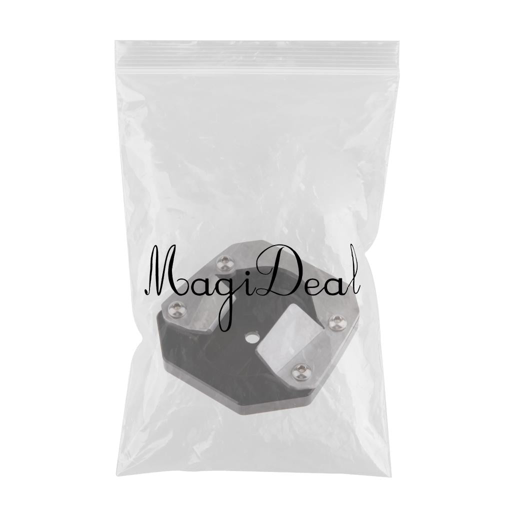 Motorcycle Kickstand Sidestand for YAMAHA XT1200ZE SUPER TENERE 2014-2018