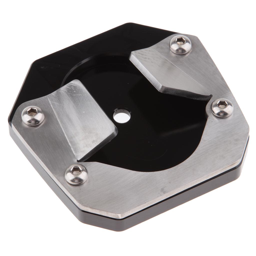 Motorcycle Kickstand Sidestand for YAMAHA XT1200ZE SUPER TENERE 2014-2018