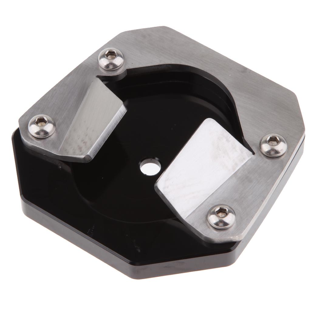 Motorcycle Kickstand Sidestand for YAMAHA XT1200ZE SUPER TENERE 2014-2018