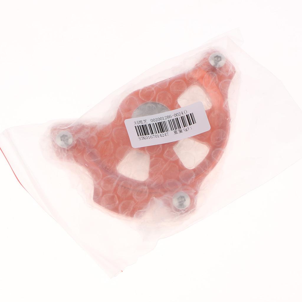 Front Brake Disc Rotor Adapter for KTM 125-530 SX SX-F XC XC-F EXC EXC-F