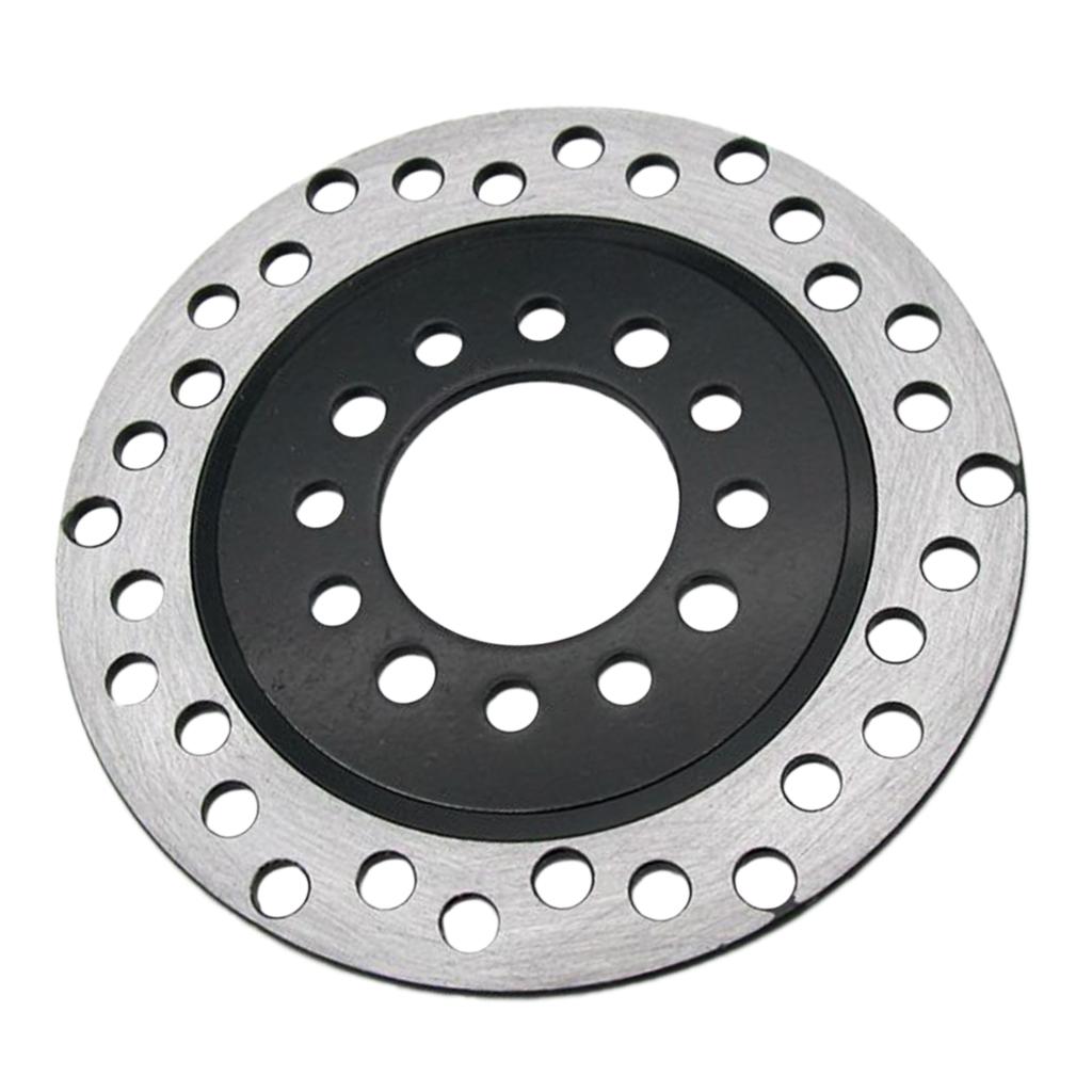 Rear DISC Brake ROTOR 160mm x 48mm for Honda 100 Motorcycle
