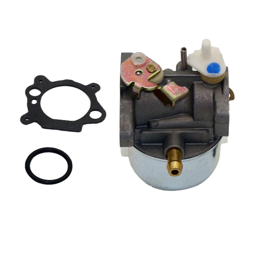 Carburettor Carb with Gasket for Briggs & Stratton 499059 497586