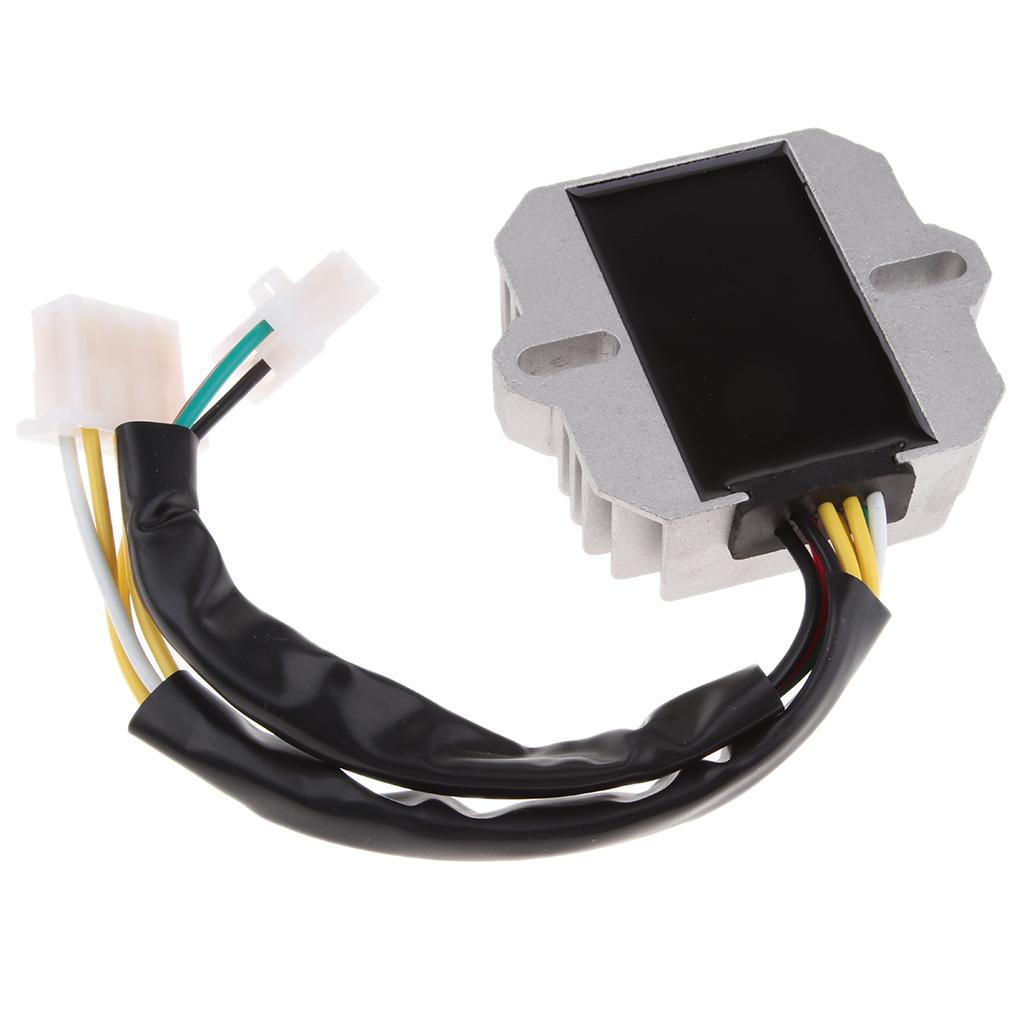 Voltage Rectifier Regulator for HONDA CB CBX 650cc CBX 750cc 1983-1985