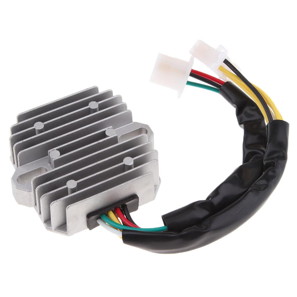 Voltage Rectifier Regulator for HONDA CB CBX 650cc CBX 750cc 1983-1985