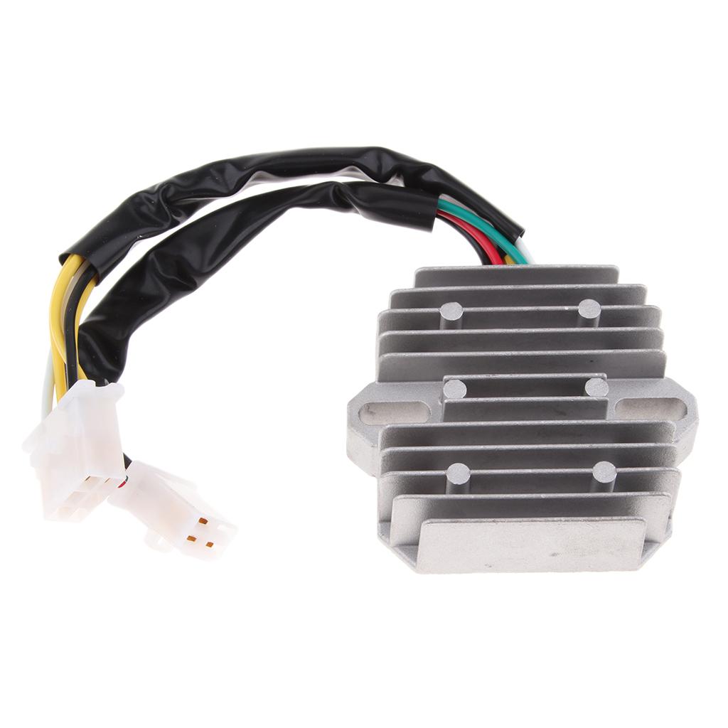 Voltage Rectifier Regulator for HONDA CB CBX 650cc CBX 750cc 1983-1985