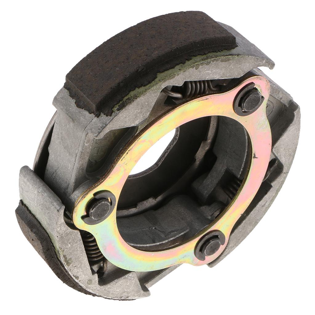 3 Shoes Centrifugal Clutch Plate for Yamaha 250cc Motorcycle ATV