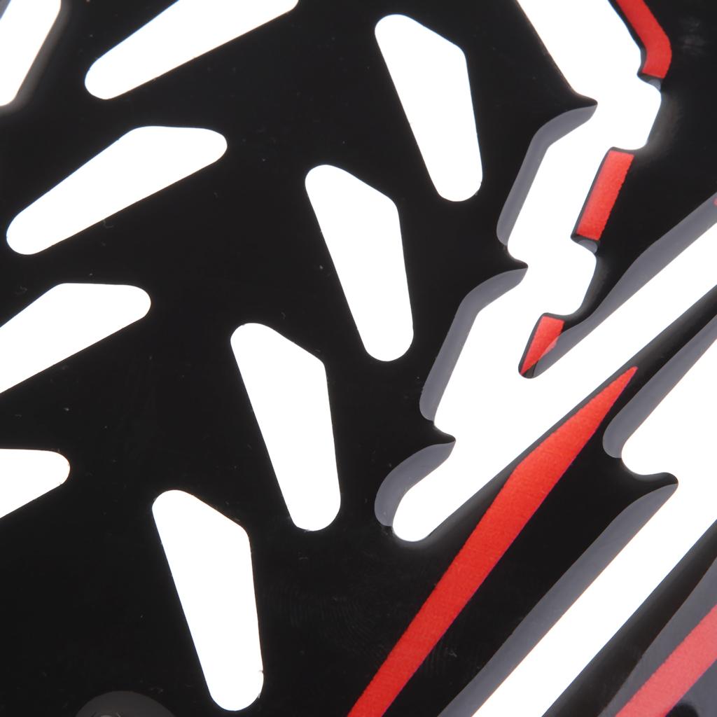 3D Motorcycle Sticker Gas Fuel Tank Cover Decoration Decals for Honda