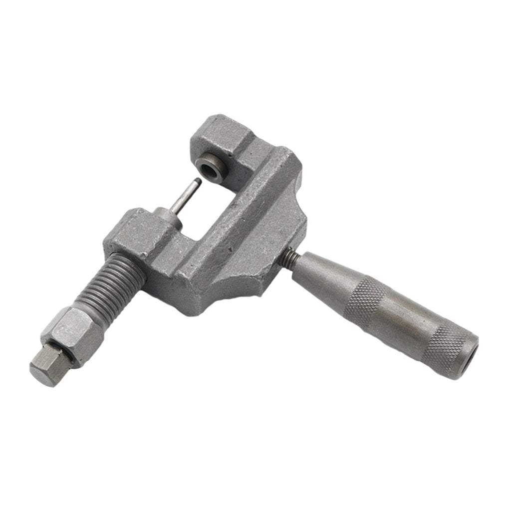Motorcycle Chain Breaker Tool Removal Repair Tool for Chain Size 420 428 520