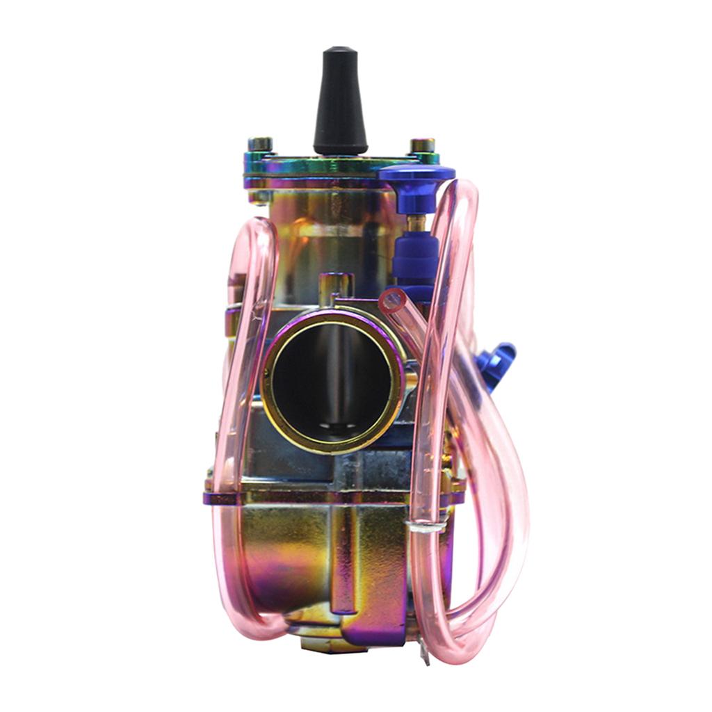 28mm Power Jet Carburetor for PWK 28 125-350CC Motorcycle ATV Dirt Bike