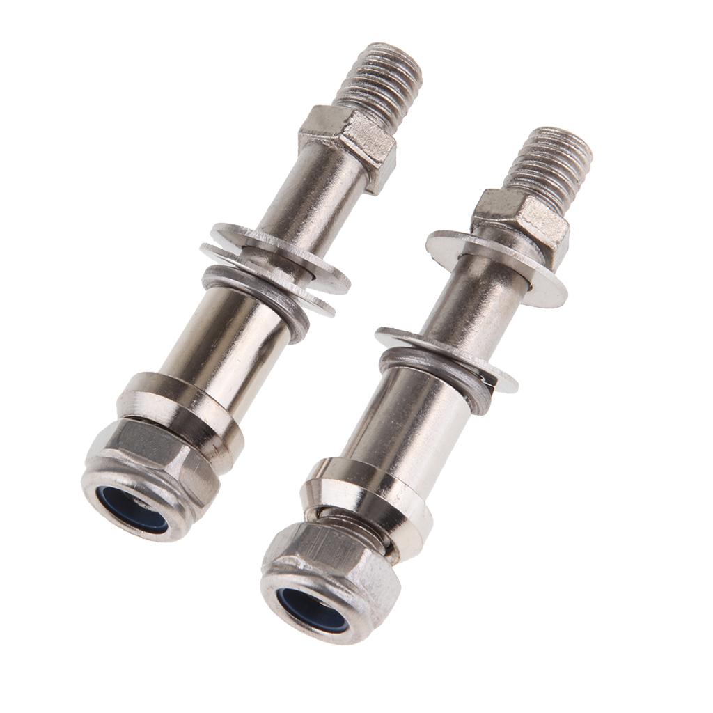 3xTurn signalss Adapter Mounting Bolts For 883 1200