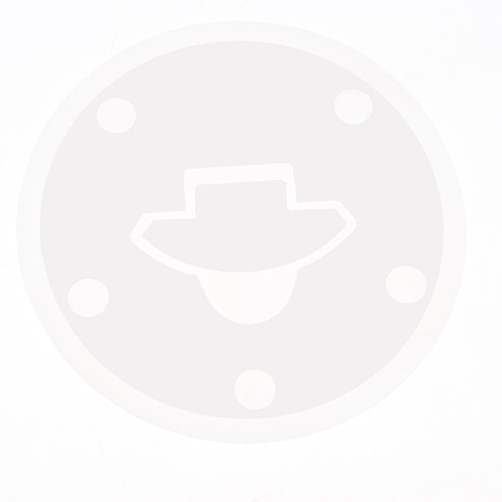 3D Carbon Fiber Gas Cap Tank Cover Pad Sticker For Yamaha MT-25 MT-03