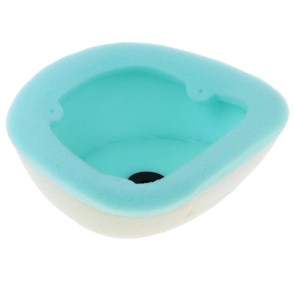 Air Intake Filter Sponge for Husaberg FE250 FE250 TE250 TE300 FE450 Enduro