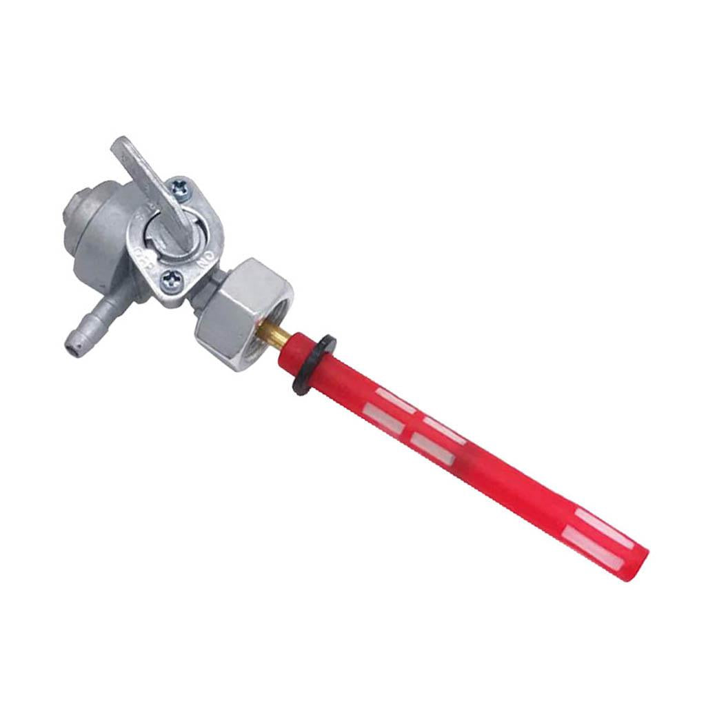 Fuel Tank Petcock Valve For Honda CB350 CB400 CB750 CB900 CX500 CX500C