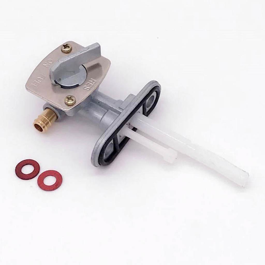 Fuel Tank Petcock Switch Valve for Yamaha YFS200 Blaster 1994-1998