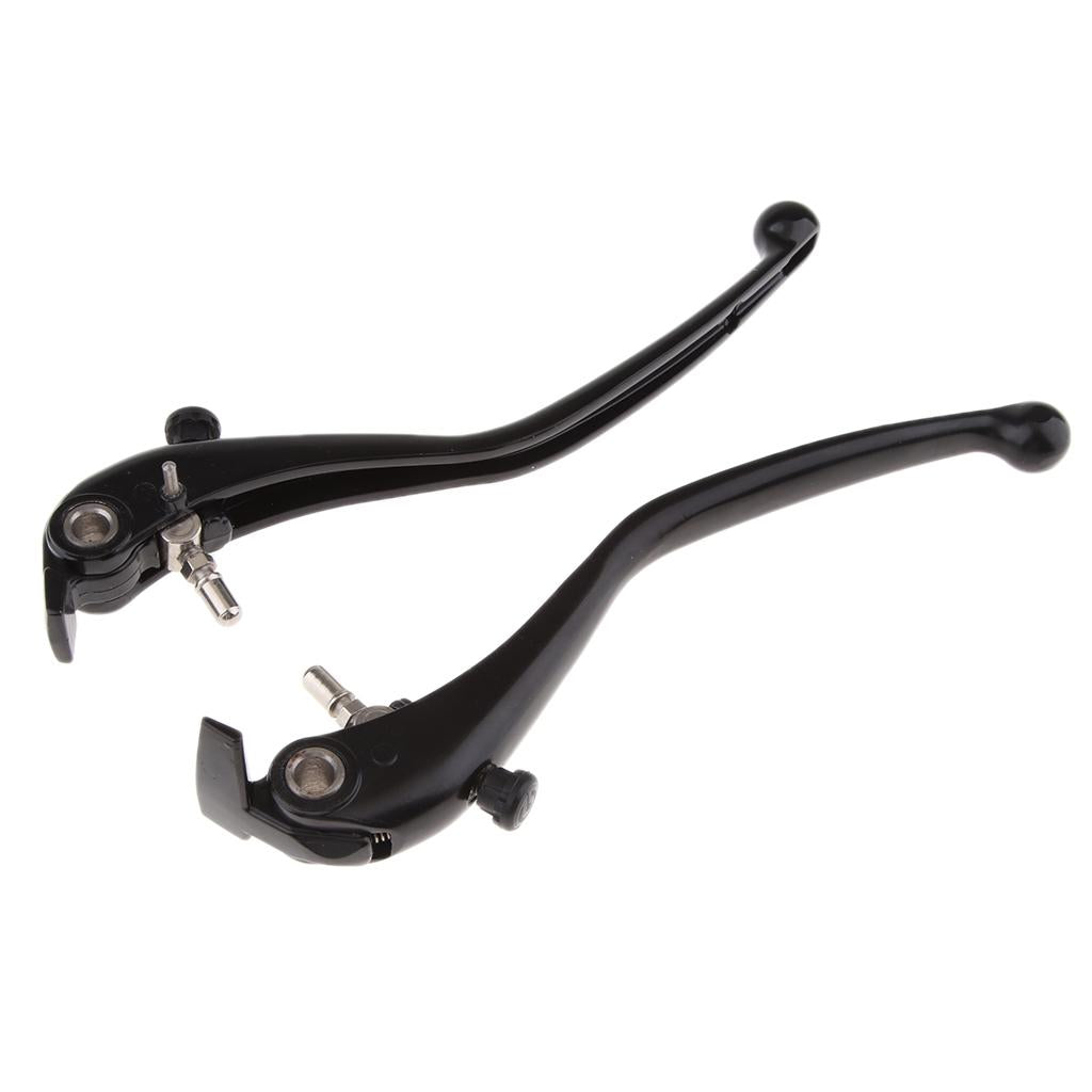 Brake Clutch Levers For Ducati Monster 1100 749 749S 749R 848 2008-2015