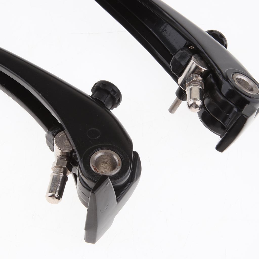 Brake Clutch Levers For Ducati Monster 1100 749 749S 749R 848 2008-2015