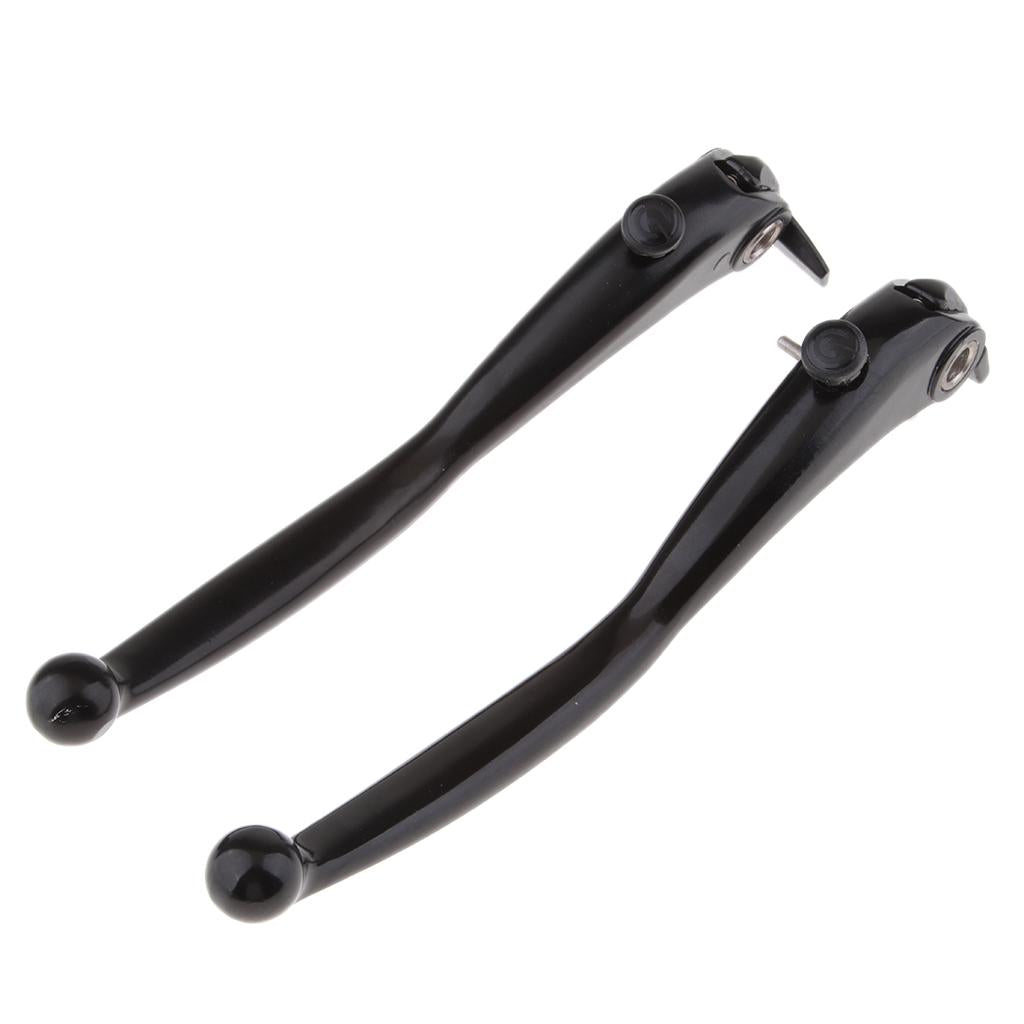 Brake Clutch Levers For Ducati Monster 1100 749 749S 749R 848 2008-2015