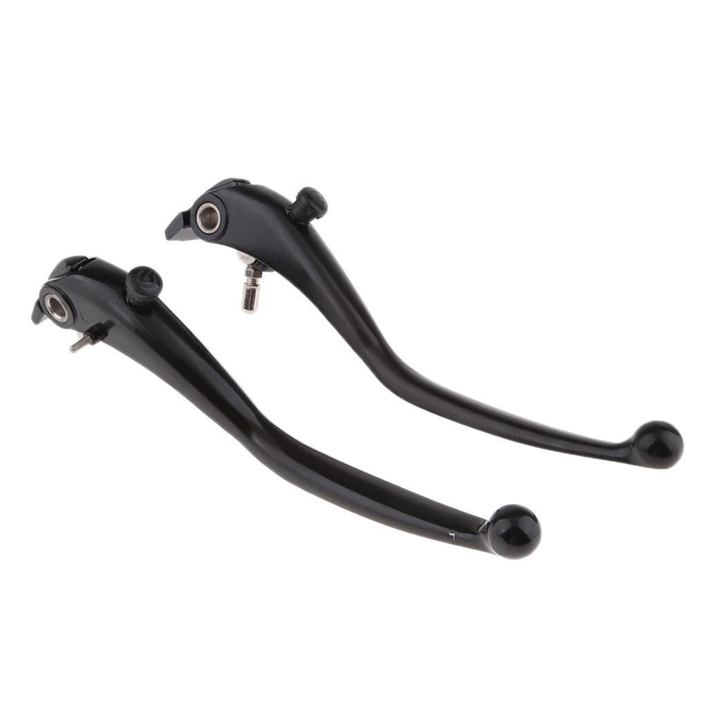 Brake Clutch Levers For Ducati Monster 1100 749 749S 749R 848 2008-2015