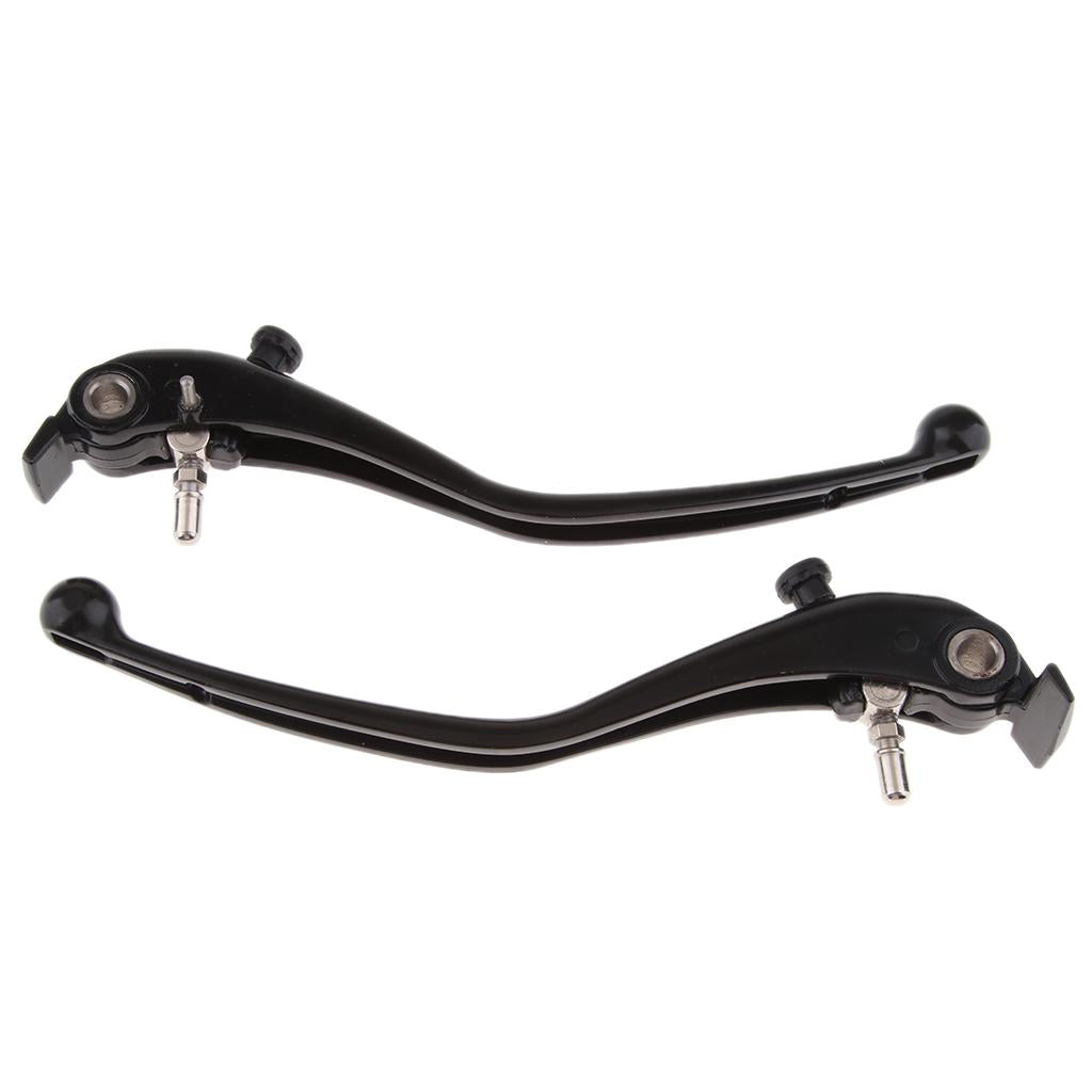 Brake Clutch Levers For Ducati Monster 1100 749 749S 749R 848 2008-2015