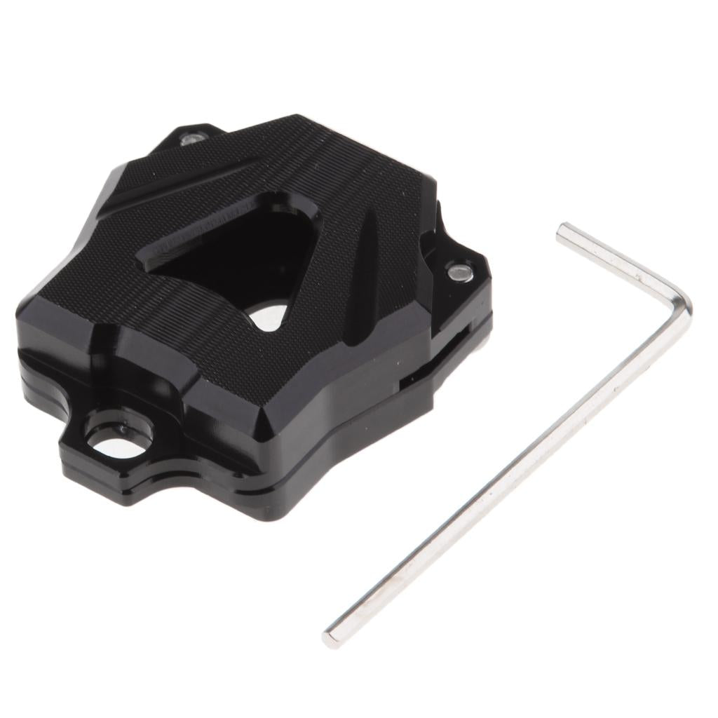 Decorable Creative Key Cover Shell Cover For YAMAHA FZ6 TDM850 TDM900