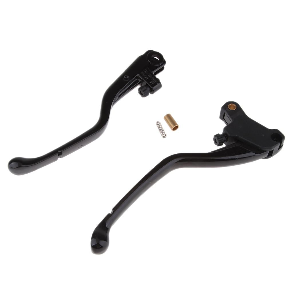 CNC Motorcycle Brake Clutch Hand Levers for BMW K72 F800GS 2011-2016