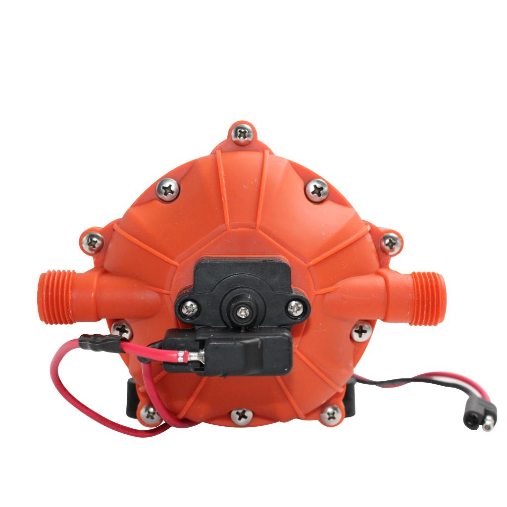 SEAFLO 24V Water Pressure Diaphragm Pump 18.9L/M 5.0GPH 60PSI Boat Marine RV