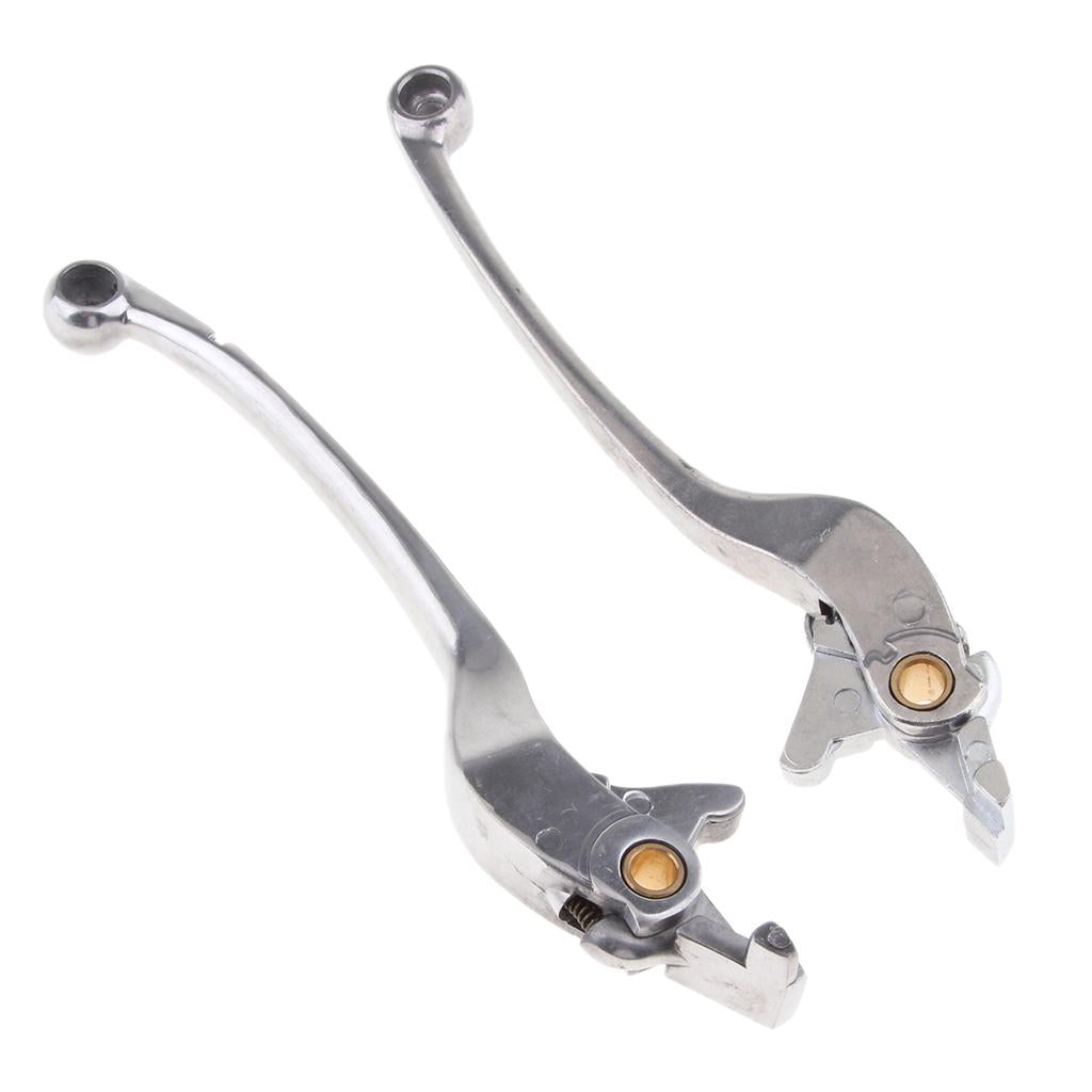 Motorcycle 7/8" Clutch Brake Lever Adjustable Hand for BMW C650 C650GT C600