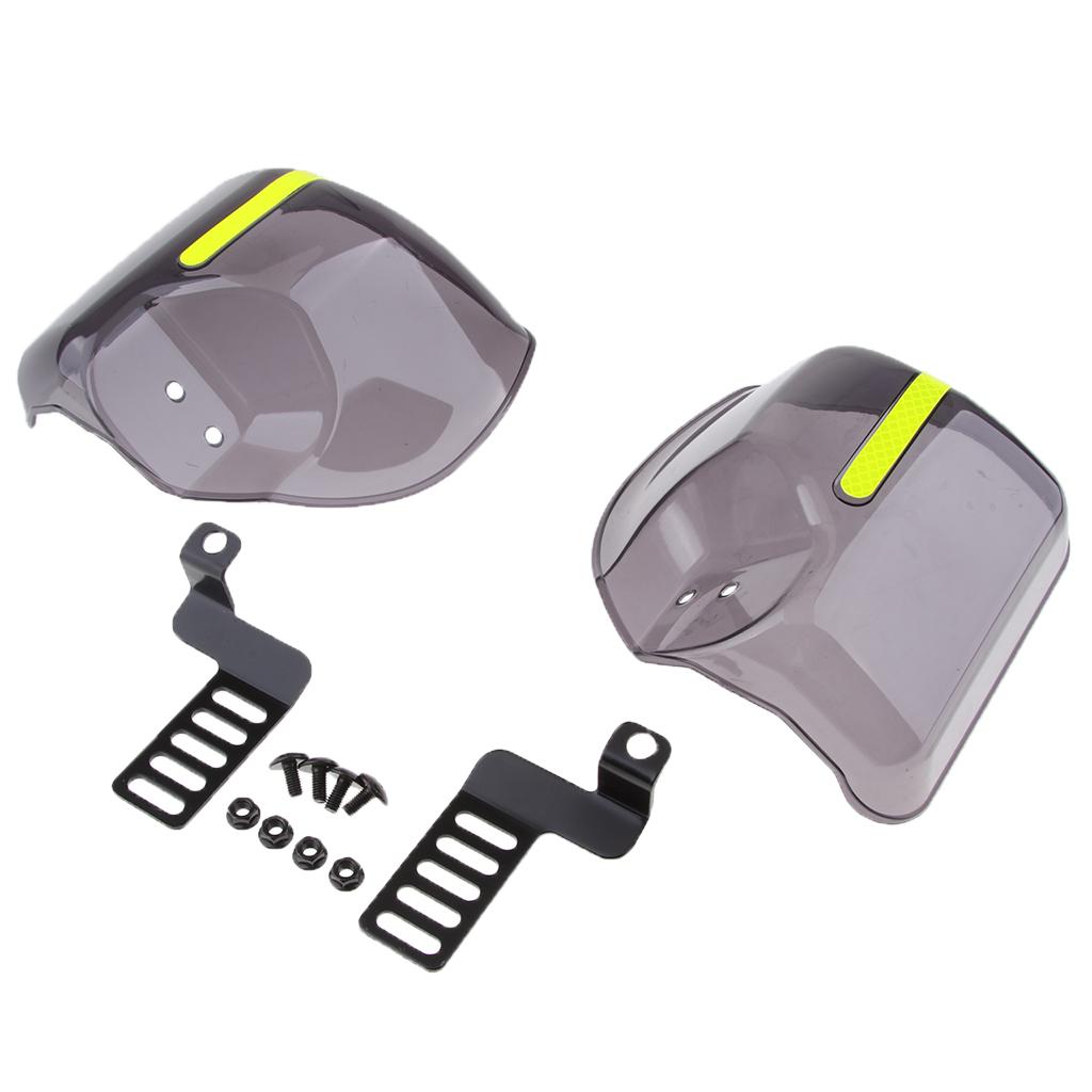 Motorcycle Hand Deflector Handguards Hand Guard for Motorcycle Dirt Bike