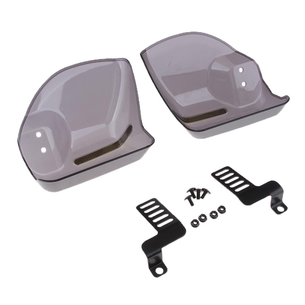 Motorcycle Hand Deflector Handguards Hand Guard for Motorcycle Dirt Bike