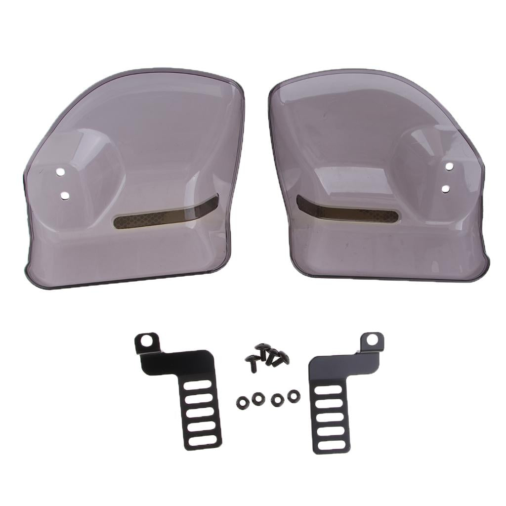 Motorcycle Hand Deflector Handguards Hand Guard for Motorcycle Dirt Bike