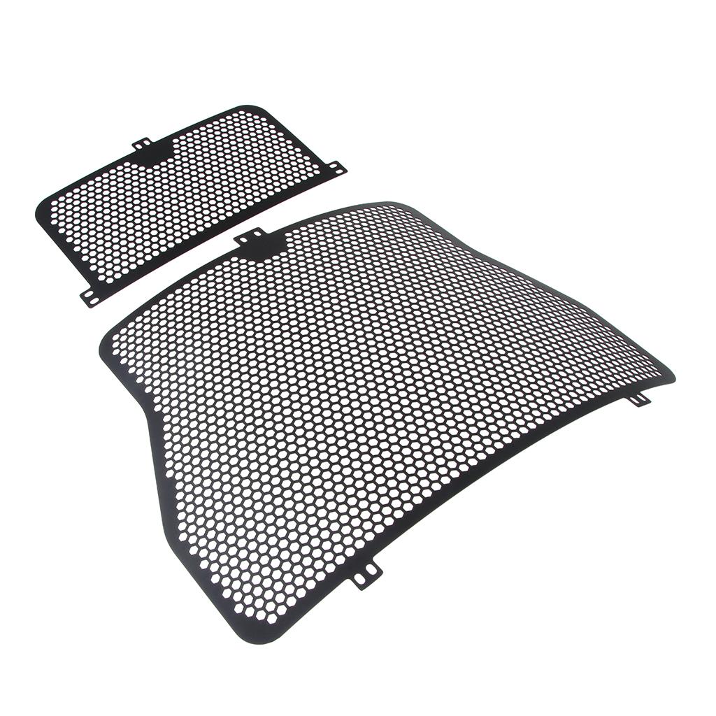 Radiator Grille Guard Cover Protector for S1000RR/S1000R/S1000XR/HP4