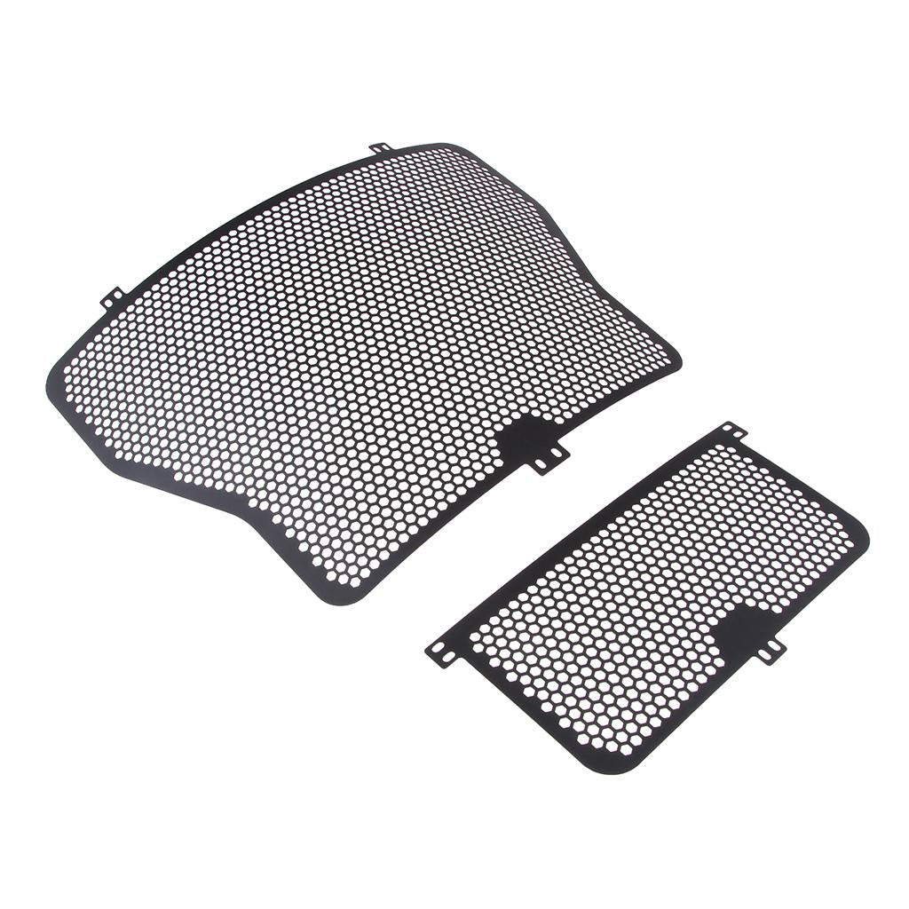 Radiator Grille Guard Cover Protector for S1000RR/S1000R/S1000XR/HP4