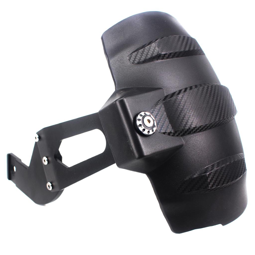 Motorcycle Rear Fender Mudguard for F800GS F800R F700GS F650GS