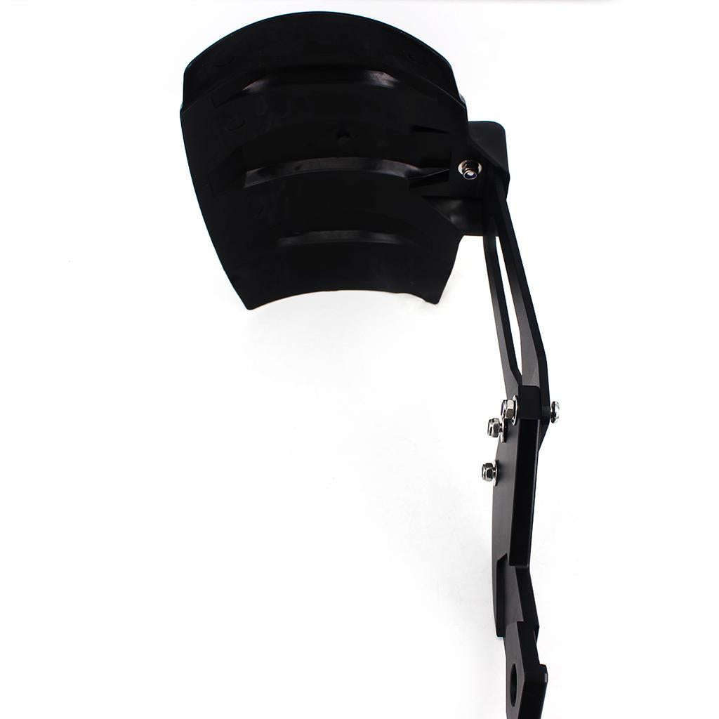 Motorcycle Rear Fender Mudguard for F800GS F800R F700GS F650GS