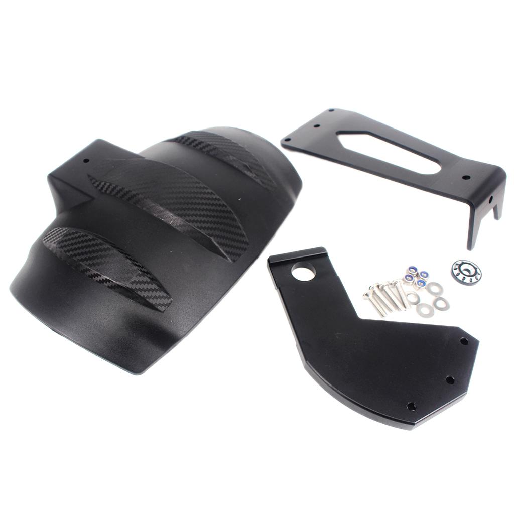 Motorcycle Rear Fender Mudguard for F800GS F800R F700GS F650GS