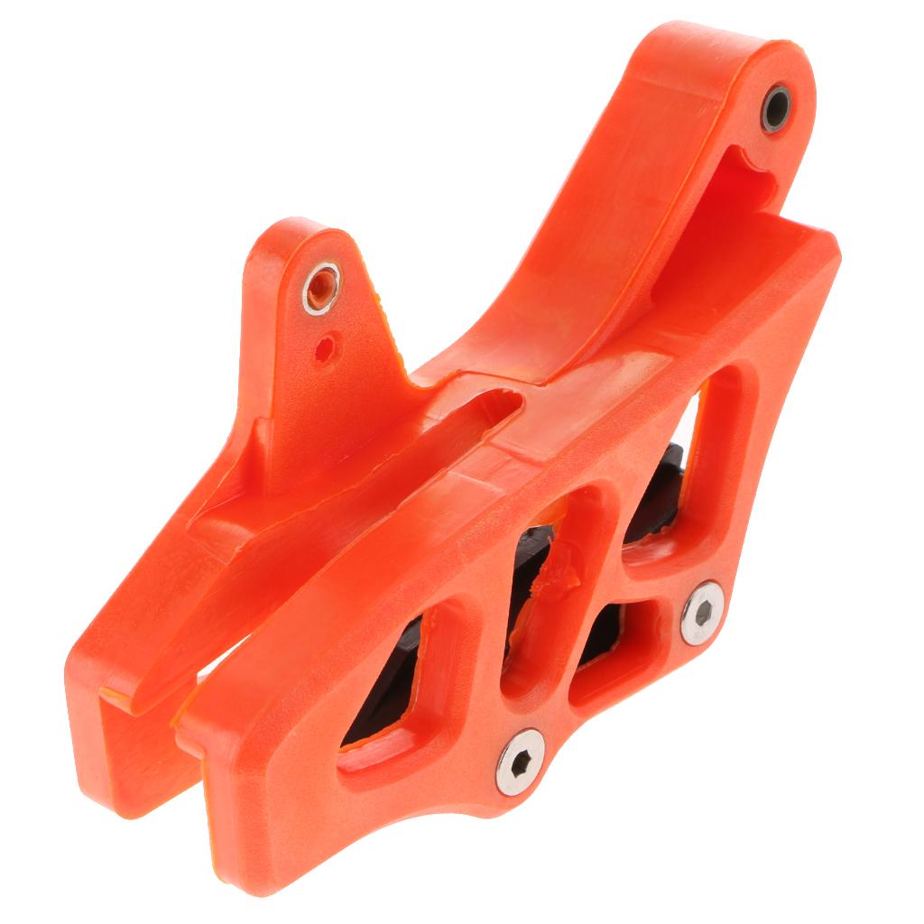 Orange Chain Guide Slider Tensioner Idler for KAWASAKI KXF250/4502009-2018