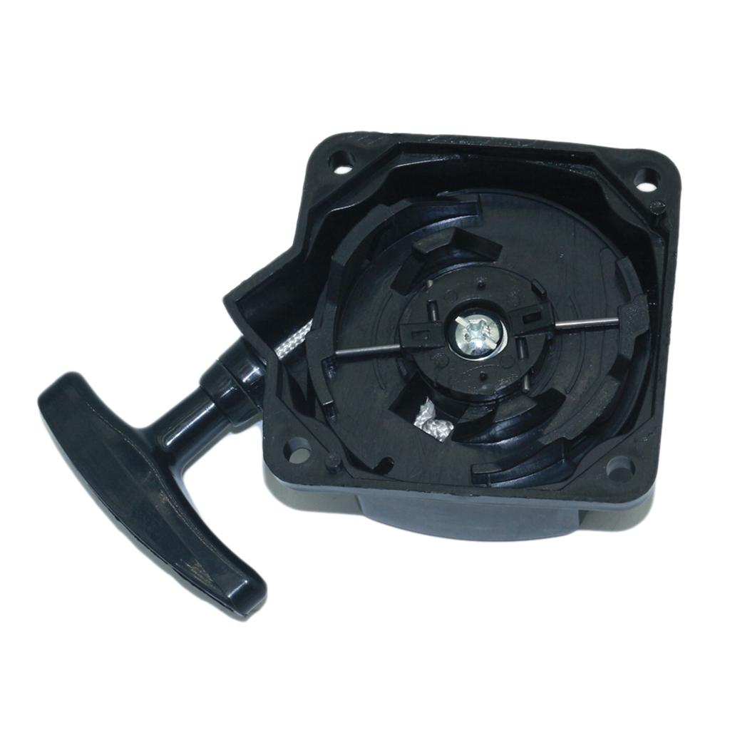 Pull Start Starter for 33cc 43cc 49cc 2-Stroke Mini Pocket Bike