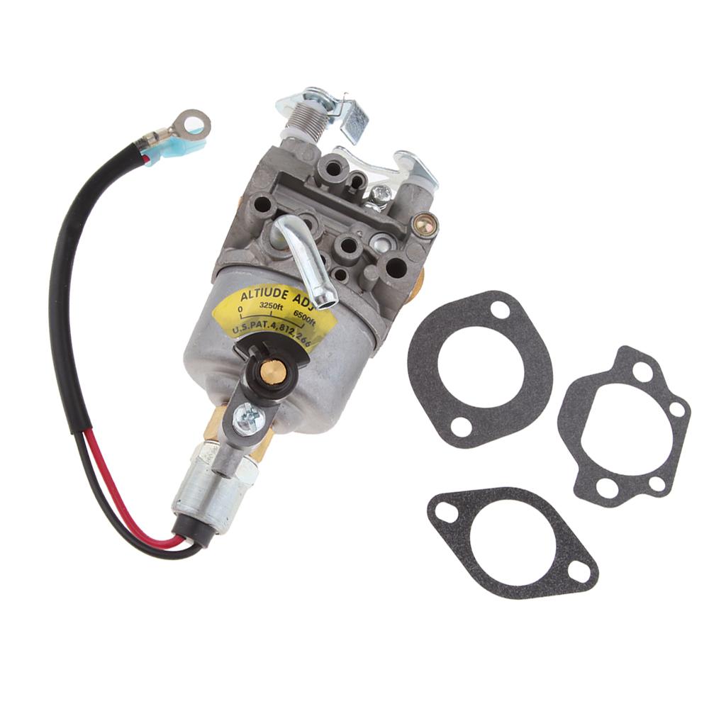 High Quality Carburetor Carb Fits for Onan Cummins RV Generator Carburetor A041D736 with Gaskets US