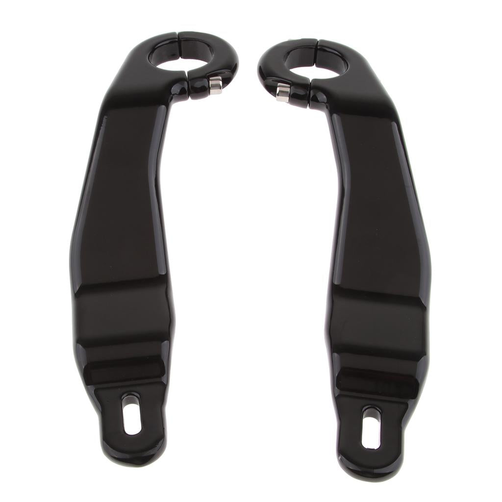 Fairing Support Bracket Mount Kit for Touring Road Glide 2015-2018
