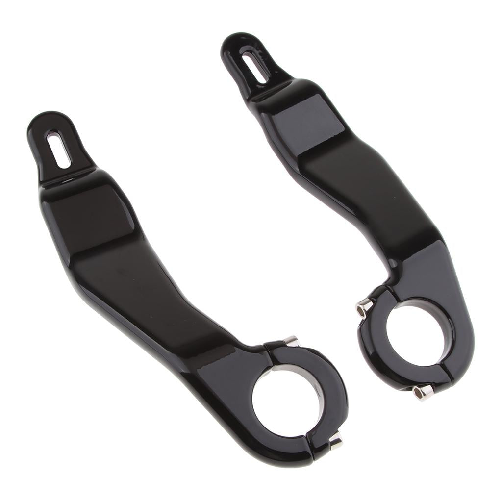 Fairing Support Bracket Mount Kit for Touring Road Glide 2015-2018