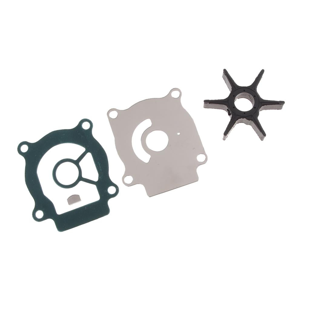 Outboard Water Pump Impeller Repair Kit for for Suzuki 17400-96403