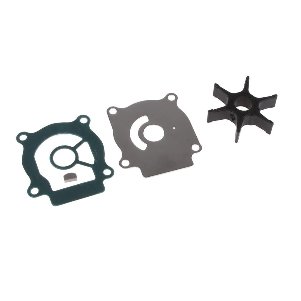 Outboard Water Pump Impeller Repair Kit for for Suzuki 17400-96403