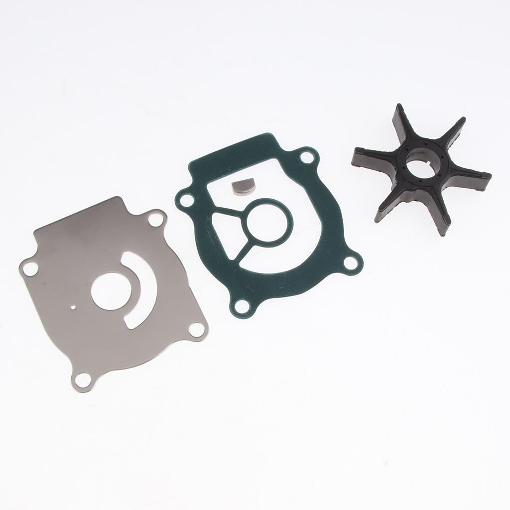 Outboard Water Pump Impeller Repair Kit for for Suzuki 17400-96403