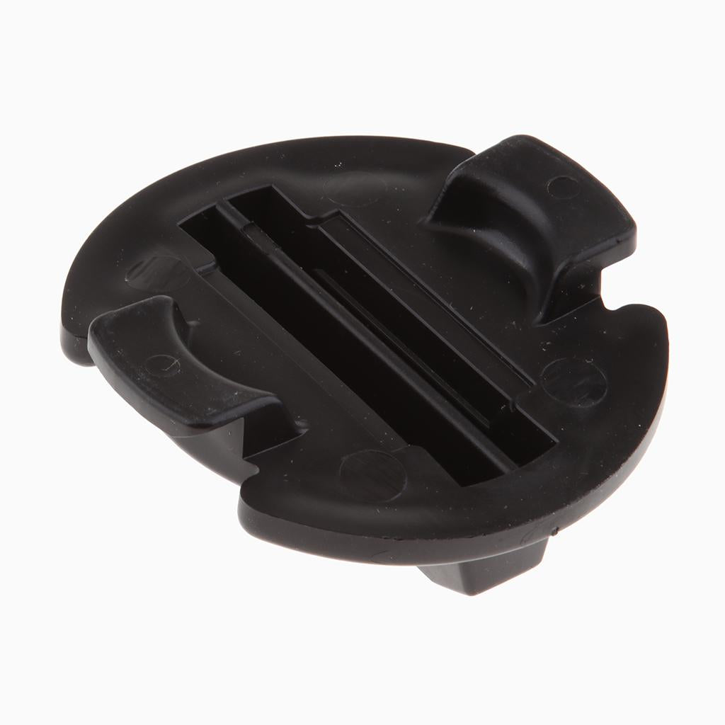 Floor Drain Plug Cap Trap Seal Universal for 14-18 POLARIS RZR XP 1000