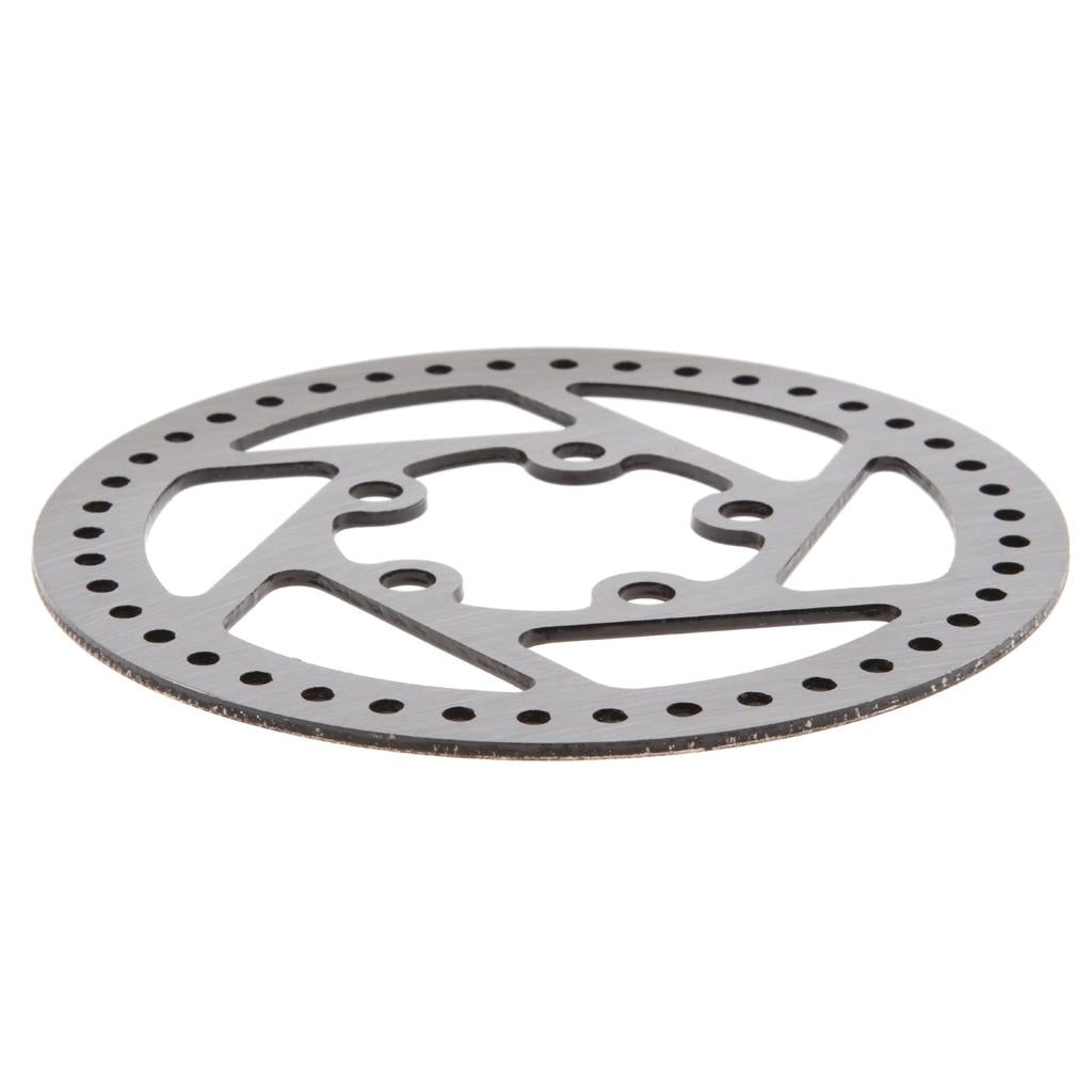 110mm Motorcycle Rear Brake Disc Rotor for Mijia M365 Smart Scooter