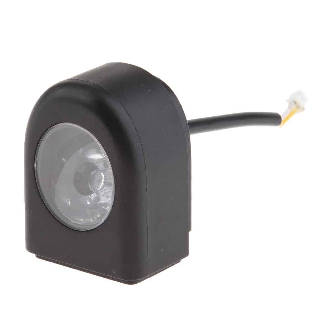 Superbright Scooter Front Light LED 36V 1.1W LED Frontlights Headlights