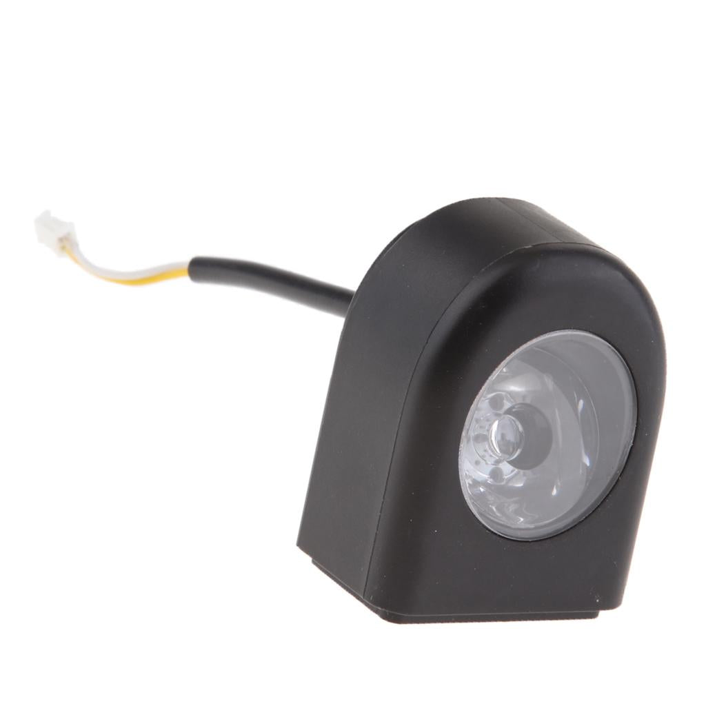 Superbright Scooter Front Light LED 36V 1.1W LED Frontlights Headlights