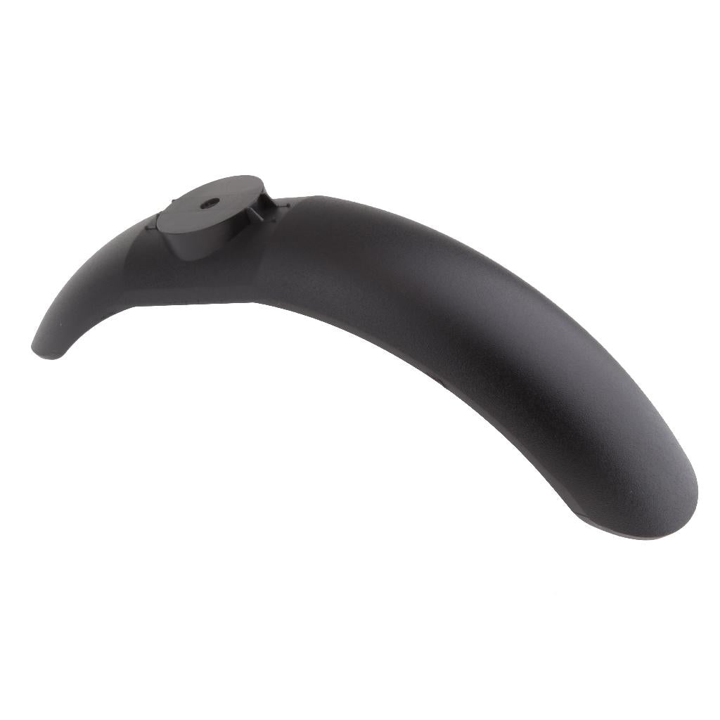 Solid Front Mud Fender for Xiaomi M365 Electric Scooter Fender Repair Parts