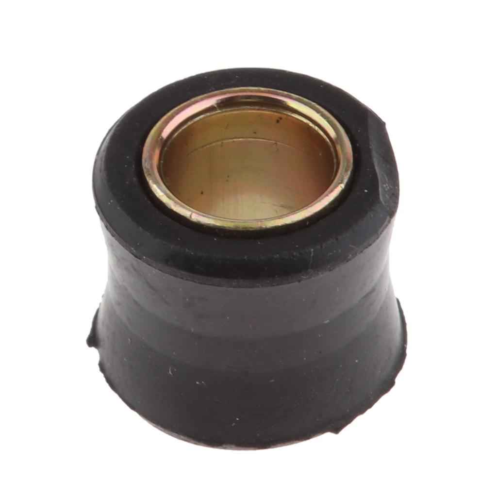 Motorcycle Shock Absorber Suspension Bushing Rubber Bush 12mm